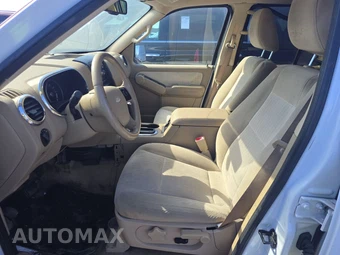 2009 Ford Explorer XLT - miniatura 7