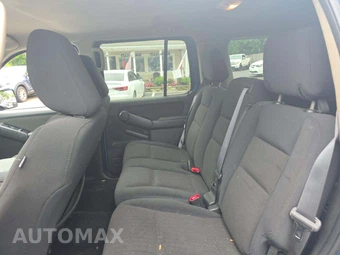 2009 Ford Explorer XLT - miniatura 13