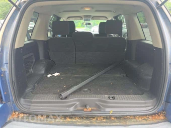 2009 Ford Explorer XLT - miniatura 14
