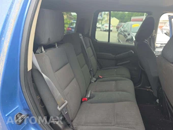 2009 Ford Explorer XLT - miniatura 16