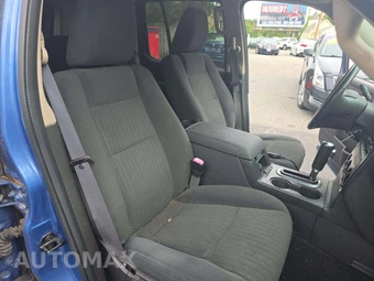 2009 Ford Explorer XLT - miniatura 18