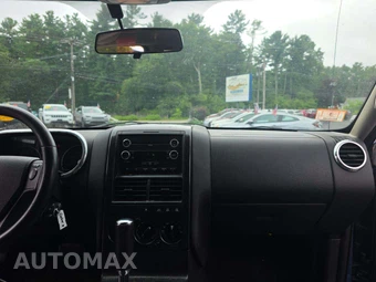 2009 Ford Explorer XLT - miniatura 19