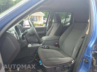 2009 Ford Explorer XLT - miniatura 6