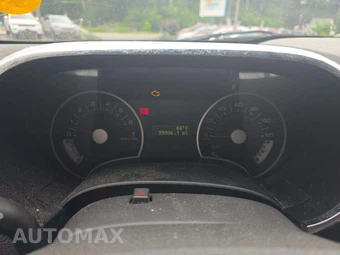 2009 Ford Explorer XLT - miniatura 9