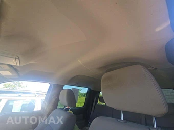 2009 Ford F-150 FX4 Crew Cab Medium Bed – miniatura 11