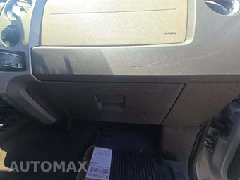 2009 Ford F-150 FX4 Crew Cab Medium Bed – miniatura 19