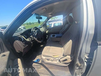 2009 Ford F-150 FX4 Crew Cab Medium Bed – miniatura 6