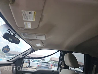 2009 Ford F-150 FX4 Extended Cab Medium Bed w/Rear Doors - miniatura 17