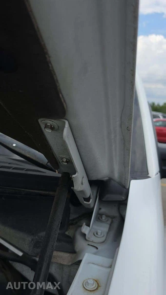 2009 Ford F-150 FX4 Extended Cab Medium Bed w/Rear Doors - miniatura 25
