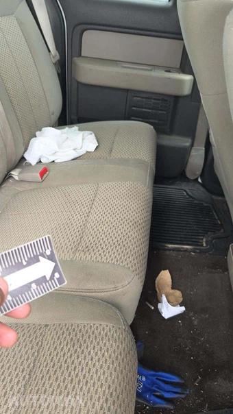 2009 Ford F-150 FX4 Extended Cab Medium Bed w/Rear Doors - miniatura 37