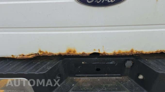 2009 Ford F-150 FX4 Extended Cab Medium Bed w/Rear Doors - miniatura 56
