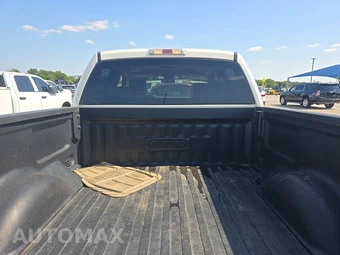 2009 Ford F-150 Lariat Crew Cab Medium Bed - miniatura 16