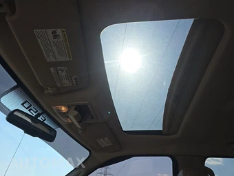 2009 Ford F-150 Lariat Crew Cab Medium Bed - miniatura 18