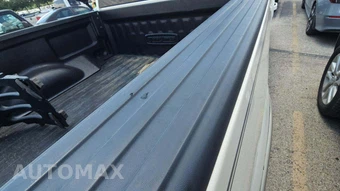 2009 Ford F-150 Lariat Crew Cab Medium Bed - miniatura 20