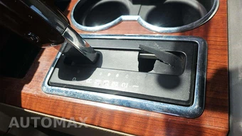 2009 Ford F-150 Lariat Crew Cab Medium Bed - miniatura 35