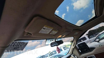 2009 Ford F-150 Lariat Crew Cab Medium Bed - miniatura 39