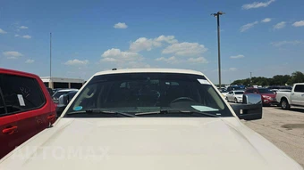 2009 Ford F-150 Lariat Crew Cab Medium Bed - miniatura 45