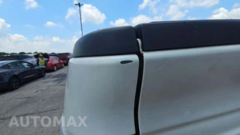 2009 Ford F-150 Lariat Crew Cab Medium Bed - miniatura 53