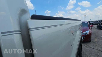 2009 Ford F-150 Lariat Crew Cab Medium Bed - miniatura 57