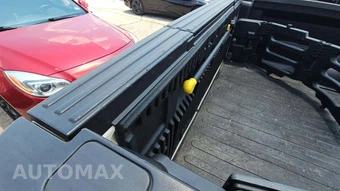 2009 Ford F-150 Lariat Crew Cab Medium Bed - miniatura 58