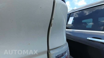 2009 Ford F-150 Lariat Crew Cab Medium Bed - miniatura 61