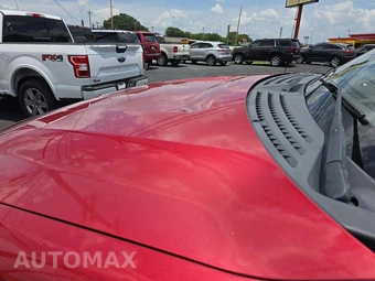 2009 Ford F-150 Lariat Crew Cab Short Bed - miniatura 24