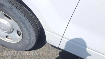 2009 Ford F-150 Lariat Crew Cab Short Bed - miniatura 22