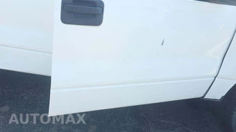 2009 Ford F-150 Lariat Crew Cab Short Bed - miniatura 30
