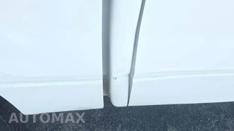 2009 Ford F-150 Lariat Crew Cab Short Bed - miniatura 32