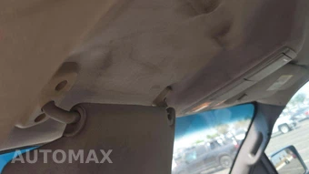 2009 Ford F-150 Lariat Crew Cab Short Bed - miniatura 35