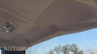 2009 Ford F-150 Lariat Crew Cab Short Bed - miniatura 37