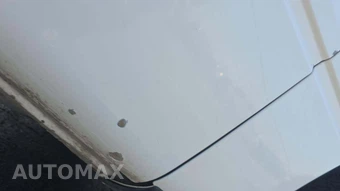 2009 Ford F-150 Lariat Crew Cab Short Bed - miniatura 38