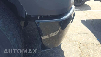 2009 Ford F-150 Lariat Crew Cab Short Bed - miniatura 41
