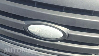 2009 Ford F-150 Lariat Crew Cab Short Bed - miniatura 45