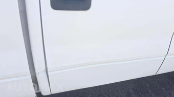 2009 Ford F-150 Lariat Crew Cab Short Bed - miniatura 55