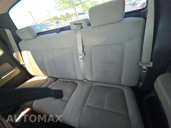 2009 Ford F-150 STX Extended Cab Medium Bed w/Rear Doors – miniatura 13