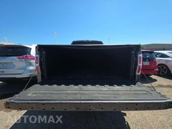 2009 Ford F-150 STX Extended Cab Medium Bed w/Rear Doors – miniatura 14