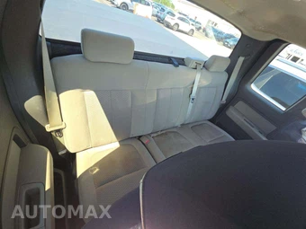 2009 Ford F-150 STX Extended Cab Medium Bed w/Rear Doors – miniatura 16