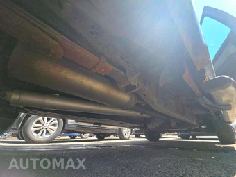 2009 Ford F-150 STX Extended Cab Medium Bed w/Rear Doors – miniatura 17