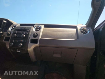 2009 Ford F-150 STX Extended Cab Medium Bed w/Rear Doors – miniatura 19