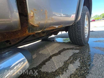 2009 Ford F-150 STX Extended Cab Medium Bed w/Rear Doors – miniatura 24