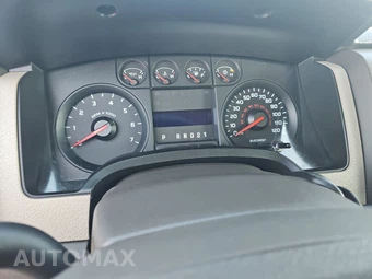 2009 Ford F-150 STX Extended Cab Medium Bed w/Rear Doors – miniatura 12