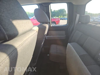 2009 Ford F-150 STX Extended Cab Medium Bed w/Rear Doors – miniatura 13
