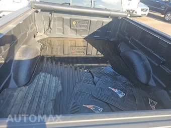 2009 Ford F-150 STX Extended Cab Medium Bed w/Rear Doors – miniatura 16