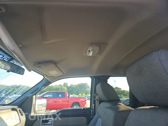2009 Ford F-150 STX Extended Cab Medium Bed w/Rear Doors – miniatura 17