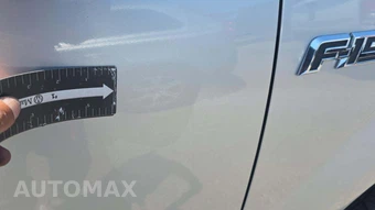 2009 Ford F-150 STX Extended Cab Medium Bed w/Rear Doors – miniatura 18