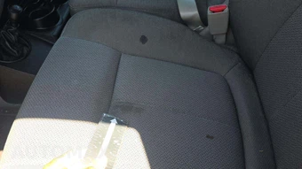 2009 Ford F-150 STX Extended Cab Medium Bed w/Rear Doors – miniatura 22