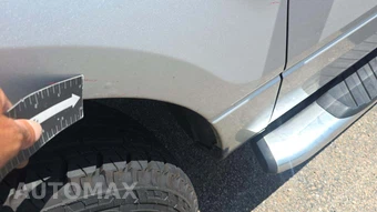 2009 Ford F-150 STX Extended Cab Medium Bed w/Rear Doors – miniatura 24