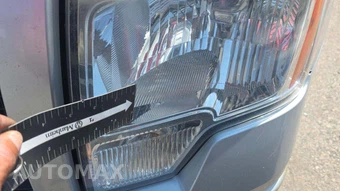 2009 Ford F-150 STX Extended Cab Medium Bed w/Rear Doors – miniatura 25
