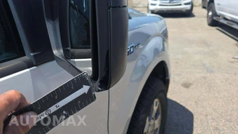 2009 Ford F-150 STX Extended Cab Medium Bed w/Rear Doors – miniatura 26